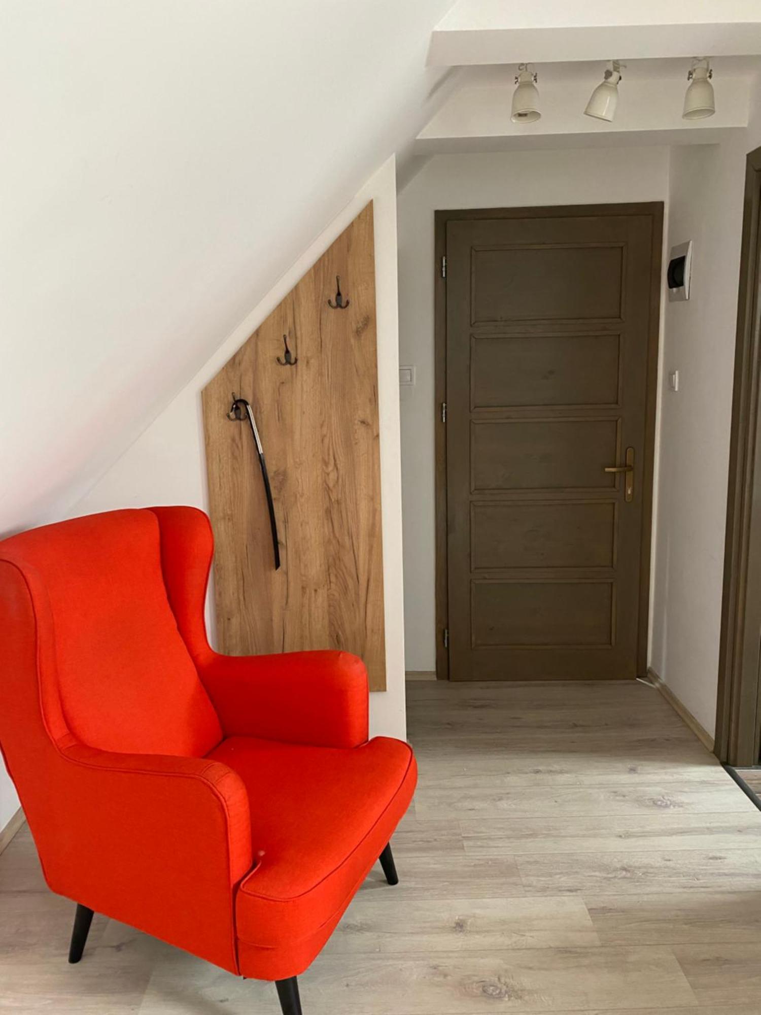 Vatus Apartmanhaz Vác Exterior photo