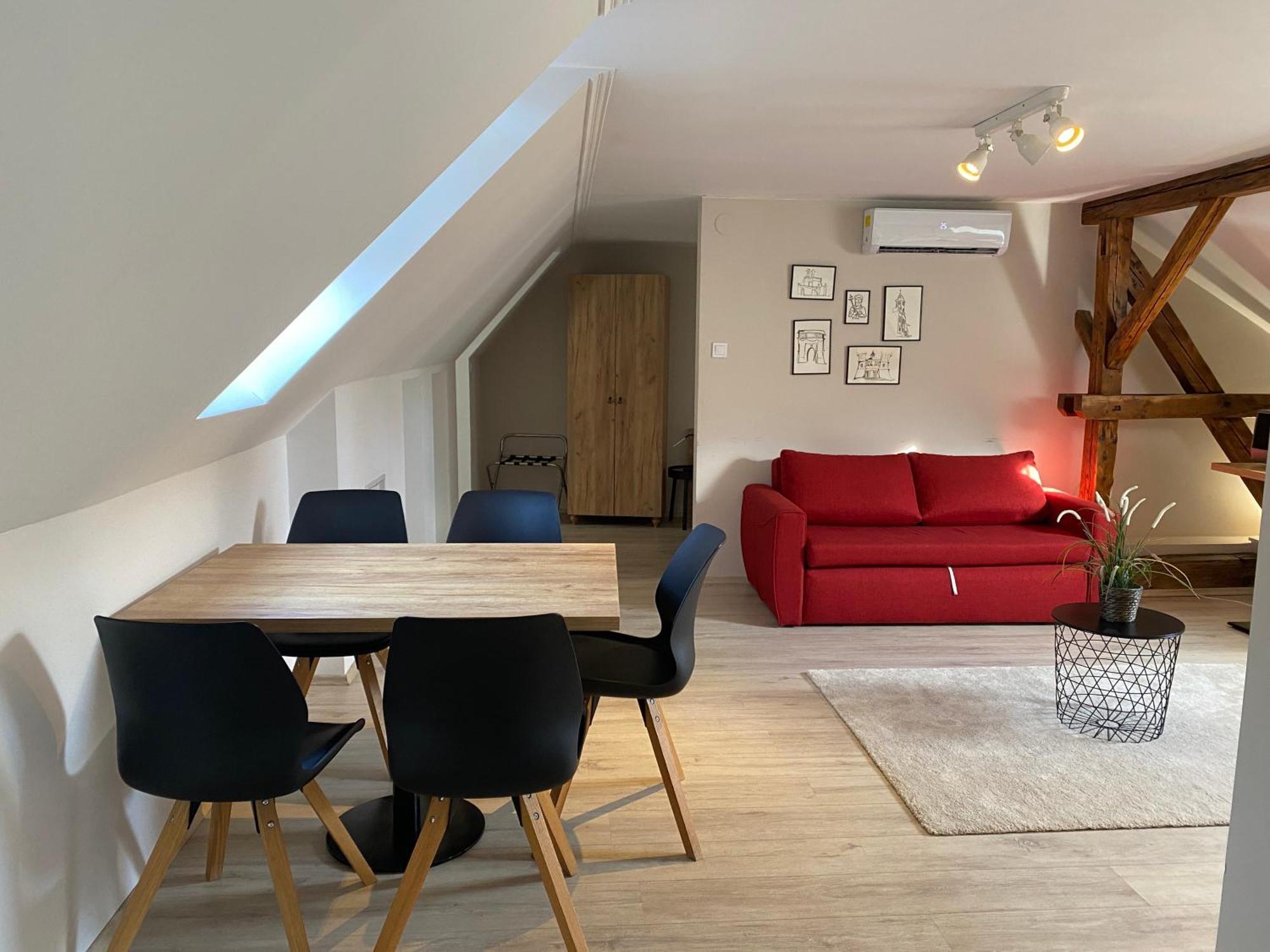Vatus Apartmanhaz Vác Exterior photo